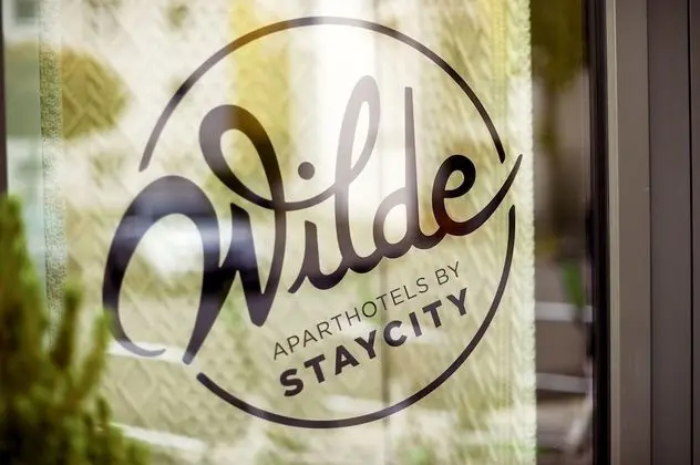 Wilde Aparthotels by Staycity, Aldgate Tower Bridge - Dış Mekan