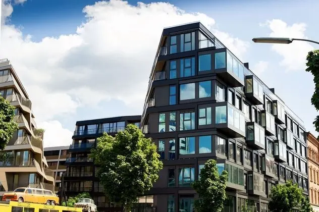 Wilde Aparthotels by Staycity Berlin Checkpoint Charlie