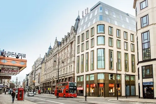 Wilde Aparthotels by Staycity Covent Garden