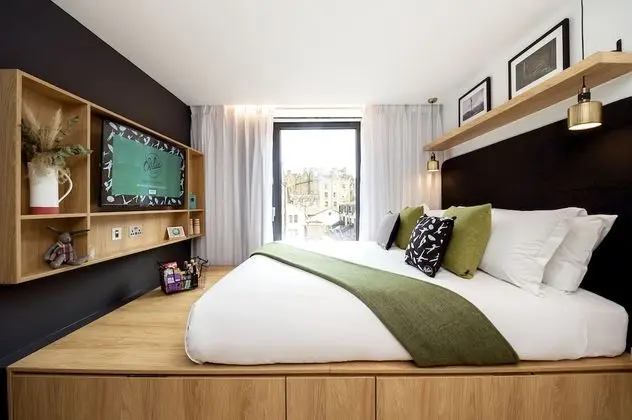 Wilde Aparthotels By Staycity Grassmarket - Öne Çıkan Resim