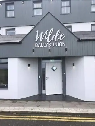 Wilde Ballybunion