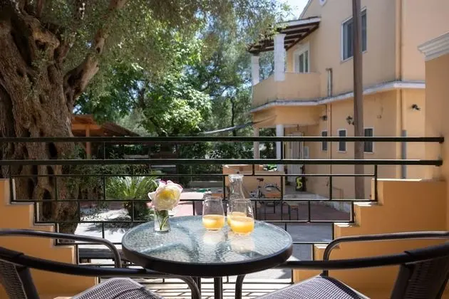 Wilde Rose Hotel
