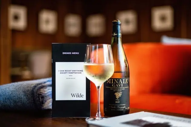 Wilde by Staycity London Paddington - Lobi