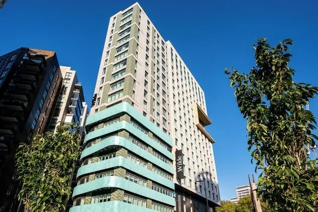 Wilde by Staycity London Paddington - Öne Çıkan Resim