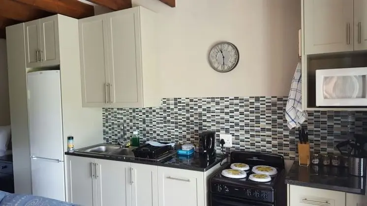 Wildebraam Berry Estate - Mutfak