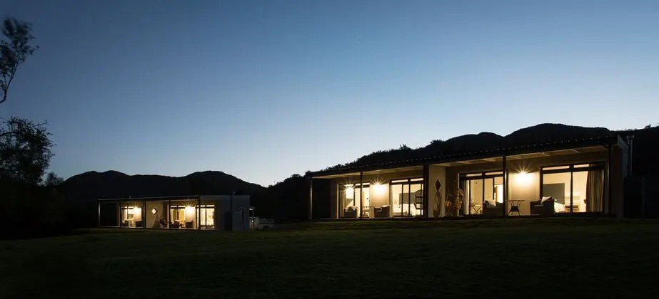 Wildehondekloof Private Game Reserve