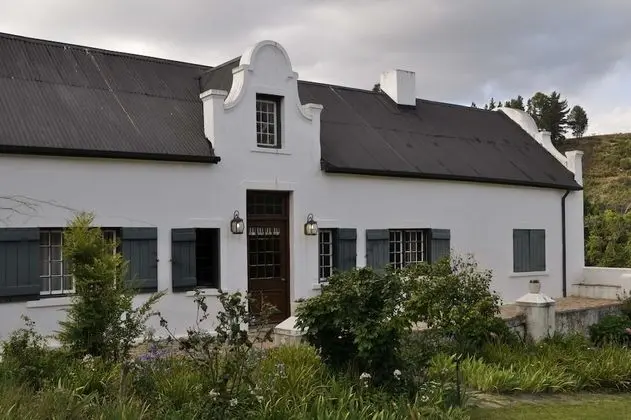 Wildekrans Country House