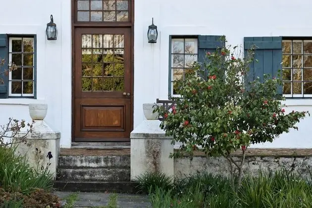 Wildekrans Country House - Lobi