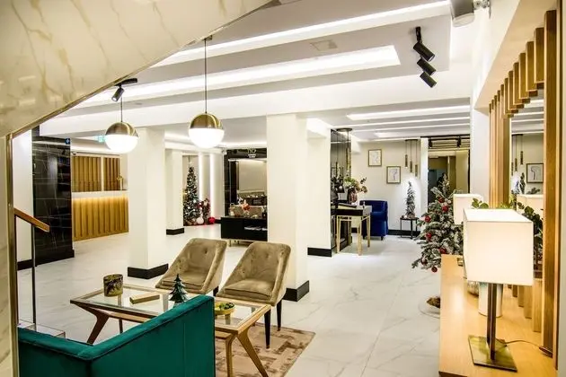 Hotel Wilder Mann - Öne Çıkan Resim