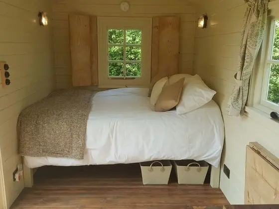 Wilderness B&B - Oda