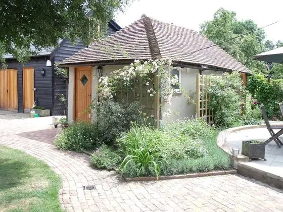 Wilderness B&B - Oda