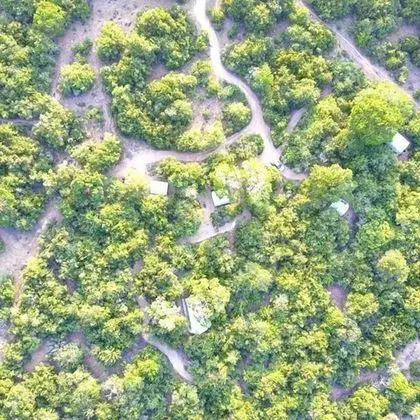 Wilderness Camping Yala
