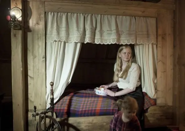 Wilderness Center Óbyggðasetur Íslands