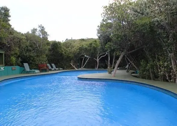 Wilderness Dunes - Havuz