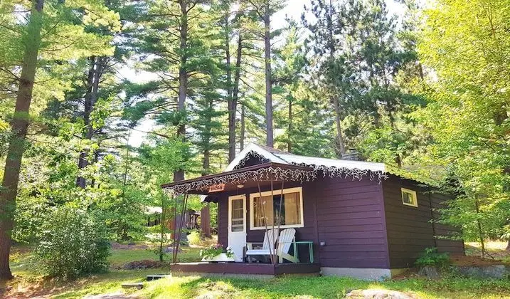 The Wilderness Inn