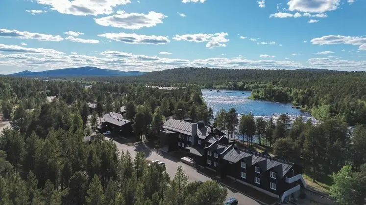 Wilderness Hotel Juutua - Öne Çıkan Resim