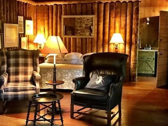 Wilderness Lodge - Oda