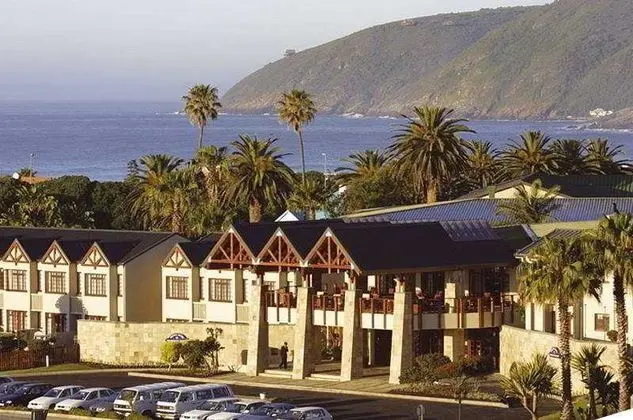 The Wilderness Hotel Resort & Spa