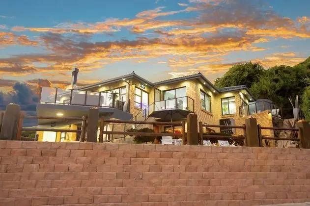 Wilderness Waters Boutique Suites