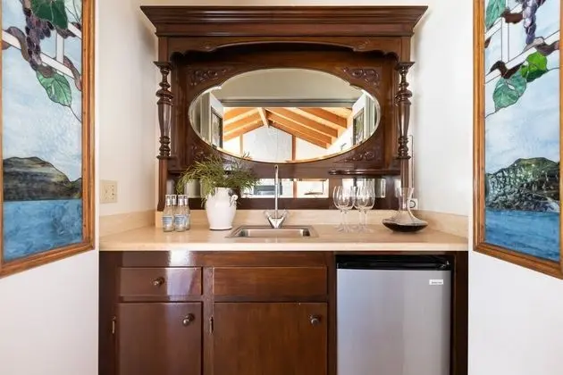 Wildflower by Avantstay Gorgeous Wine Country Home w/ Pool, Bocce Ball Court & Huge Yard! - İç Mekan