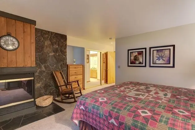 Wildflower Condo 54 - Oda