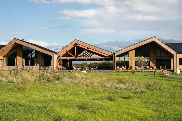 Wildflower Farms, Auberge Resorts Collection - Dış Mekan