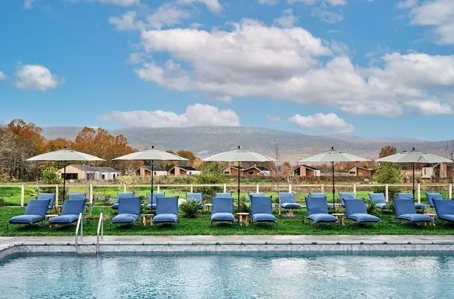 Wildflower Farms, Auberge Resorts Collection - Havuz