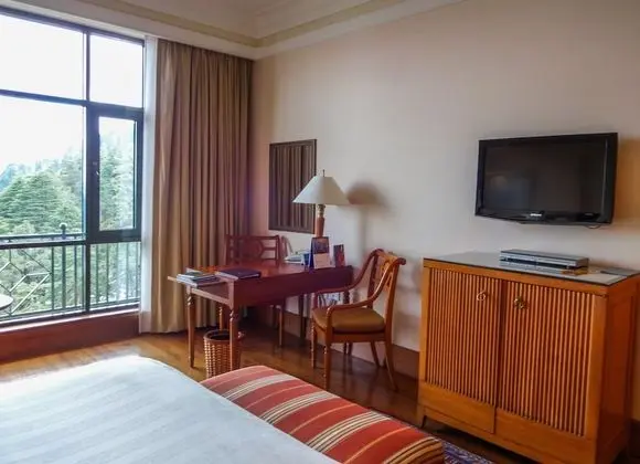 Wildflower Hall, An Oberoi Resort, Shimla - Oda