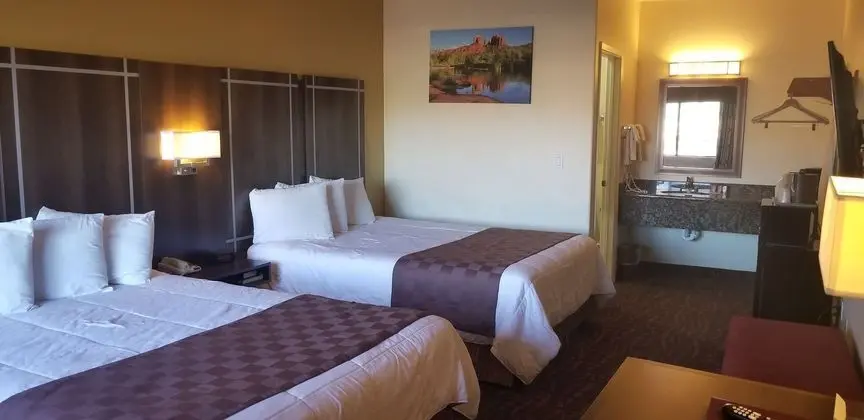 Wildflower Inn at Bellrock