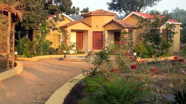 Wildflower Resort