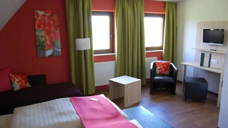 Wildkräuterhotel - Oda