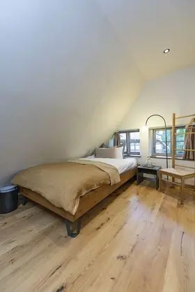 Wildland Natural Resort - Oda