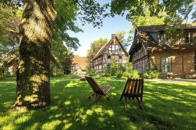 Wildland Natural Resort - Öne Çıkan Resim