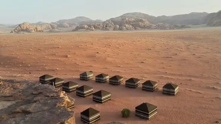 Wildlife Camp