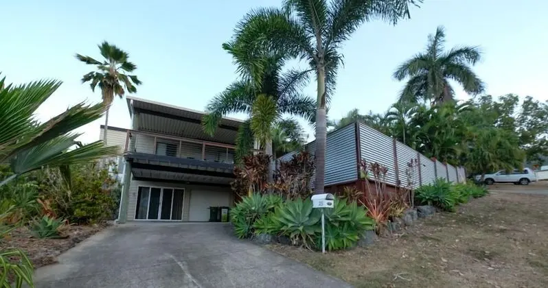 Wildlife Holiday Home - Dış Mekan
