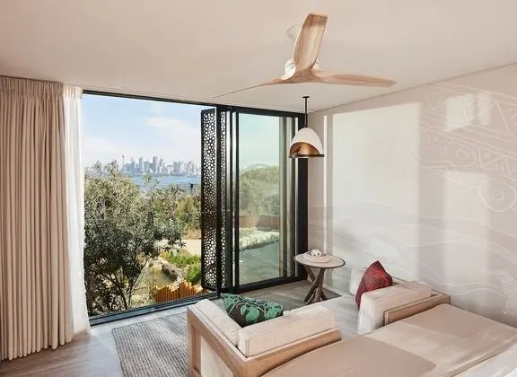 Wildlife Retreat at Taronga - Oda