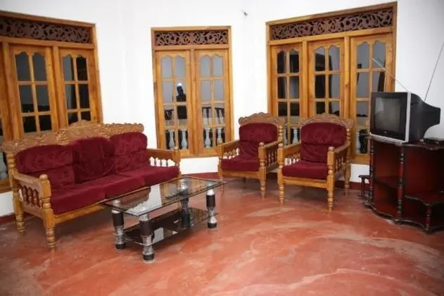 Wildlife Safari House - Öne Çıkan Resim