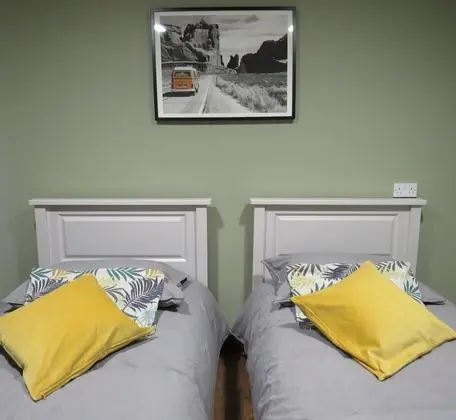 Wildwood Apartment