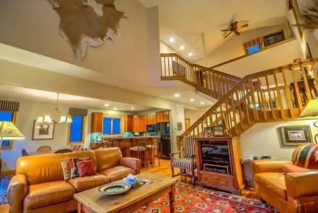 Wildwood Chalet