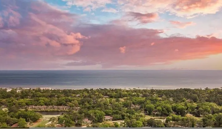 Wildwood Court - Sea Pine