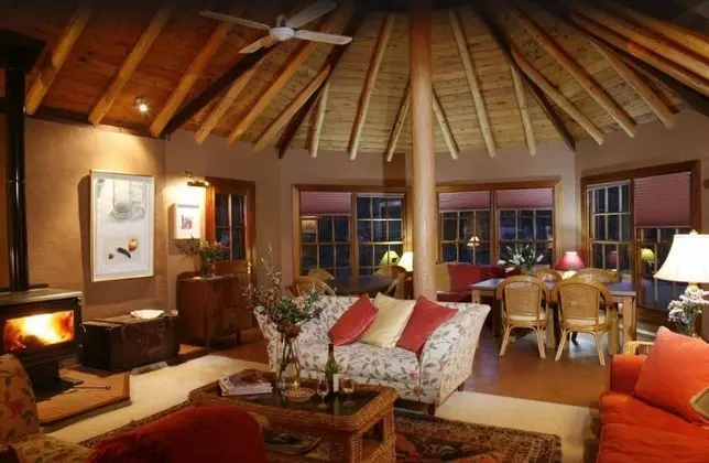 Wildwood Guesthouse