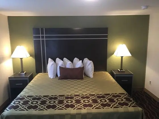 Wildwood Inn - Oda
