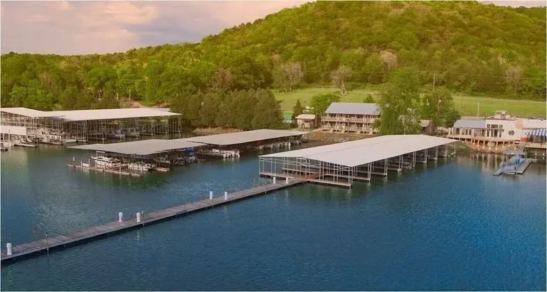 Wildwood Resort & Marina - Dış Mekan