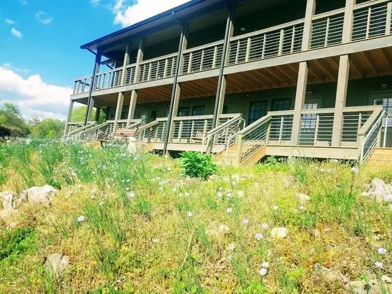 Wildwood Resort & Marina - Öne Çıkan Resim