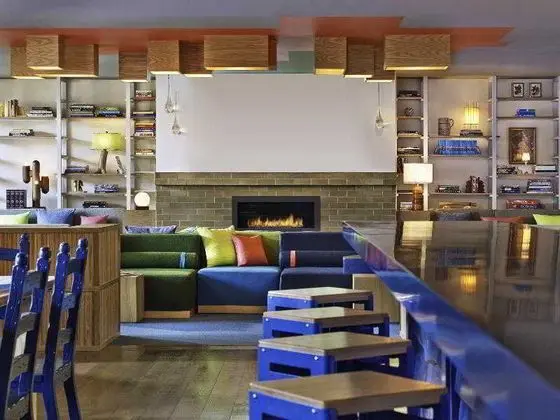 Wildwood Snowmass Hotel