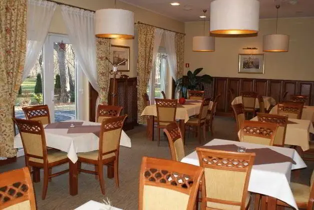 Wilga By Katowice Airport - Yeme / İçme