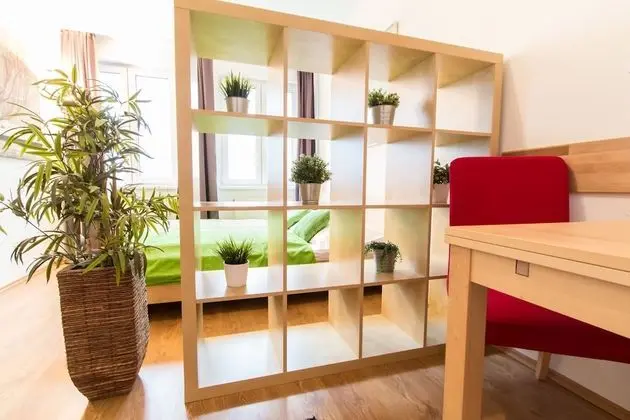 Wilhelm Apartment Wien