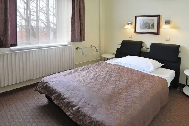 Hotel Wilhelm - Oda