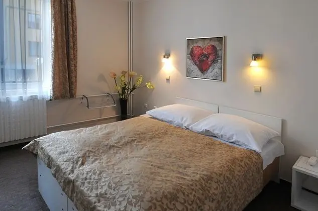 Hotel Wilhelm - Öne Çıkan Resim