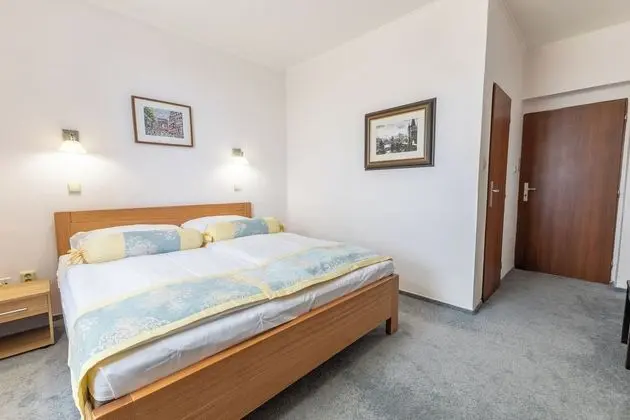 Hotel Wilhelm - Öne Çıkan Resim